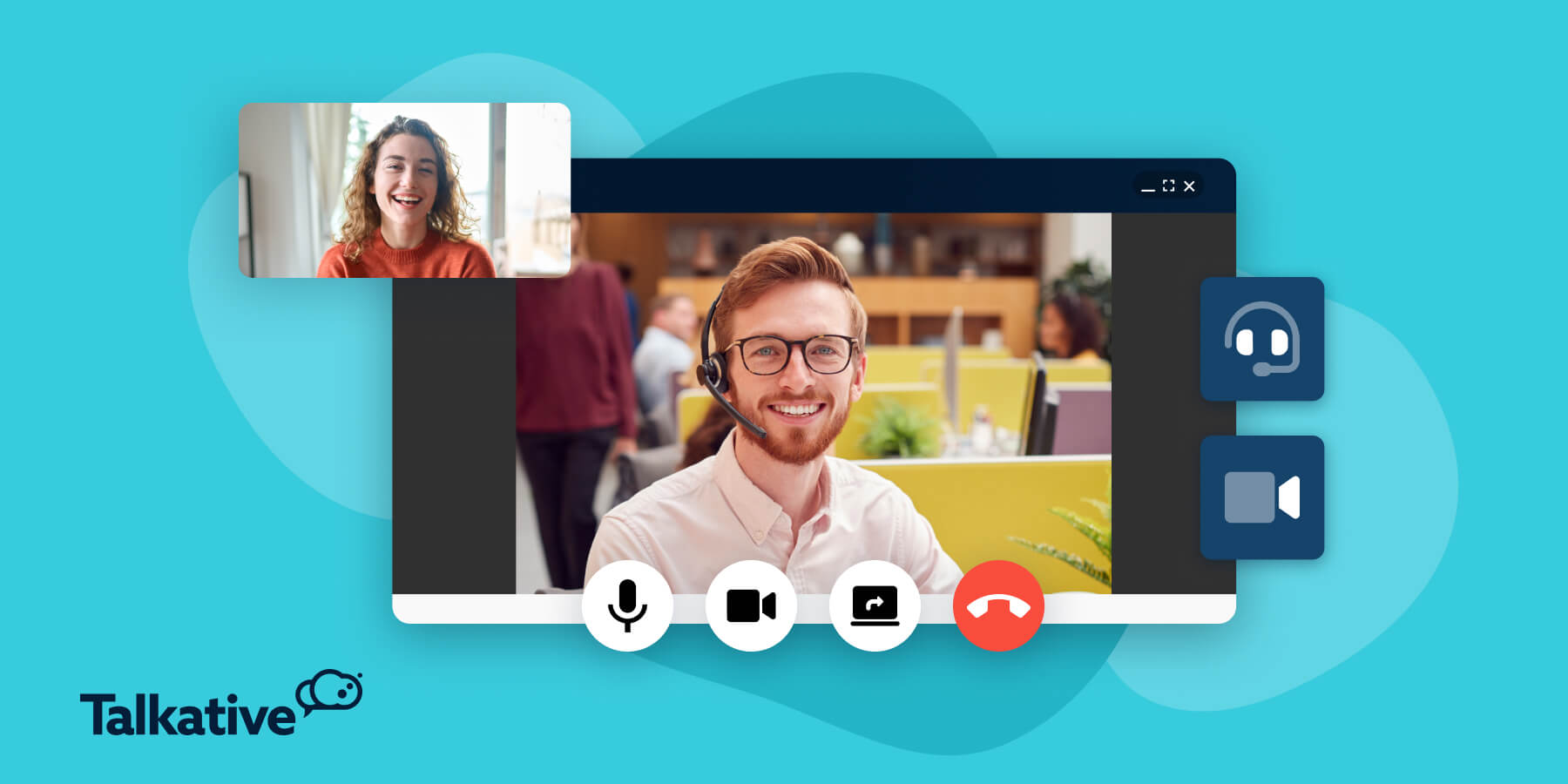 Video Call Center Software How to Choose the Best Video Chat Solution